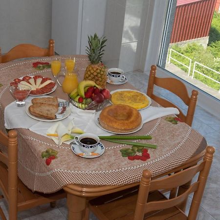 Piso Cerca De La Playa Apartment Camelle Екстериор снимка