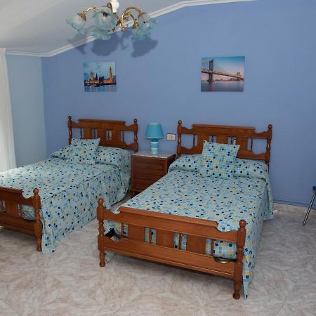 Piso Cerca De La Playa Apartment Camelle Екстериор снимка