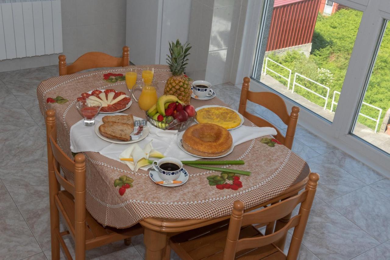 Piso Cerca De La Playa Apartment Camelle Екстериор снимка