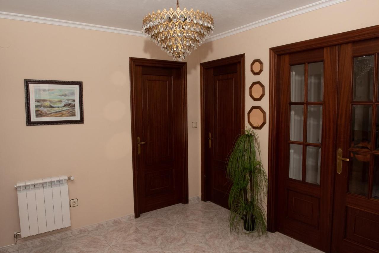 Piso Cerca De La Playa Apartment Camelle Екстериор снимка