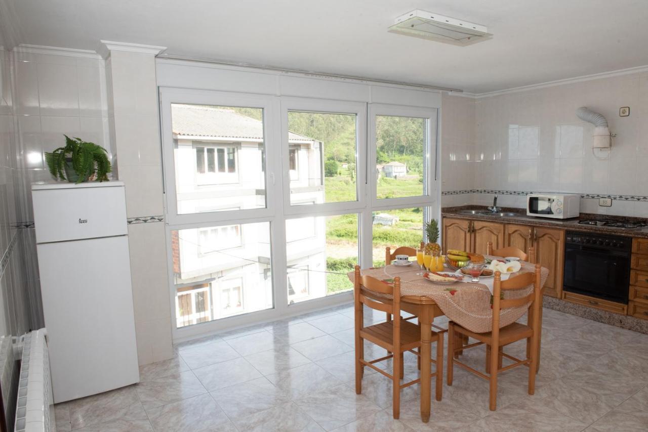 Piso Cerca De La Playa Apartment Camelle Екстериор снимка