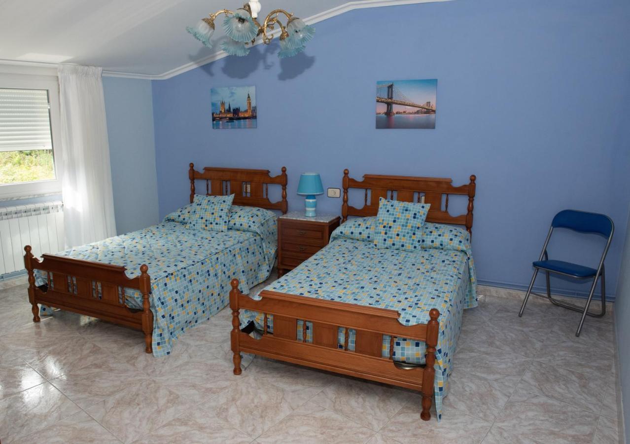 Piso Cerca De La Playa Apartment Camelle Екстериор снимка
