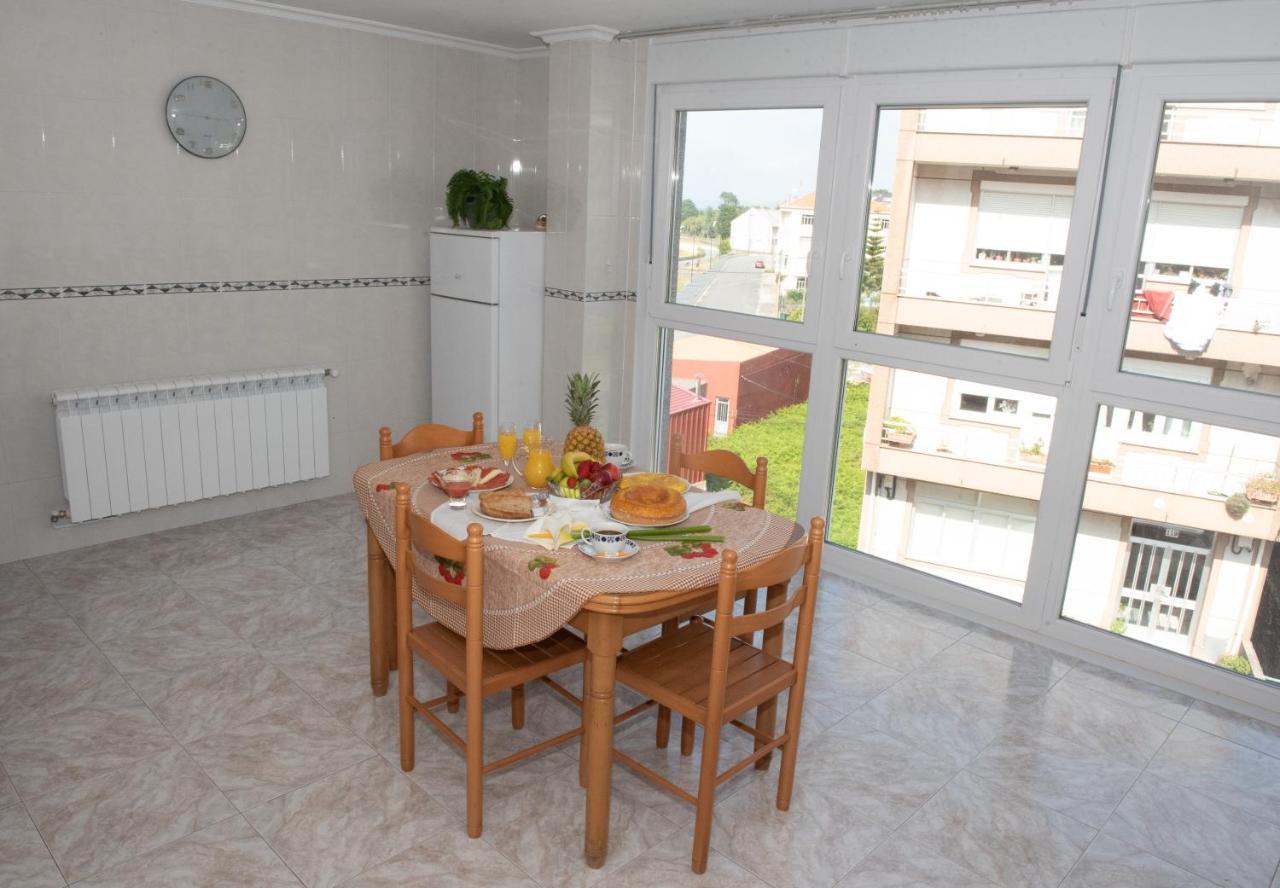 Piso Cerca De La Playa Apartment Camelle Екстериор снимка