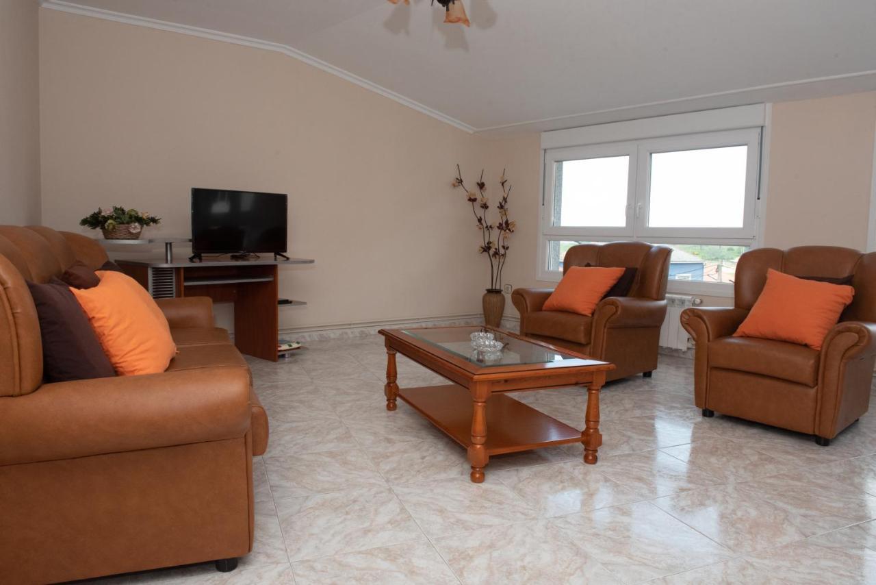 Piso Cerca De La Playa Apartment Camelle Екстериор снимка