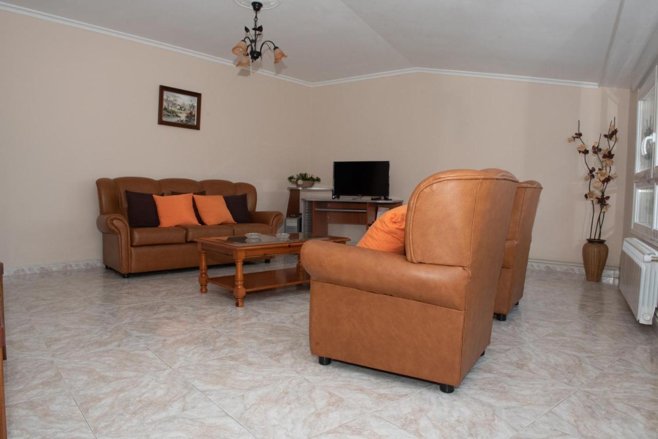 Piso Cerca De La Playa Apartment Camelle Екстериор снимка