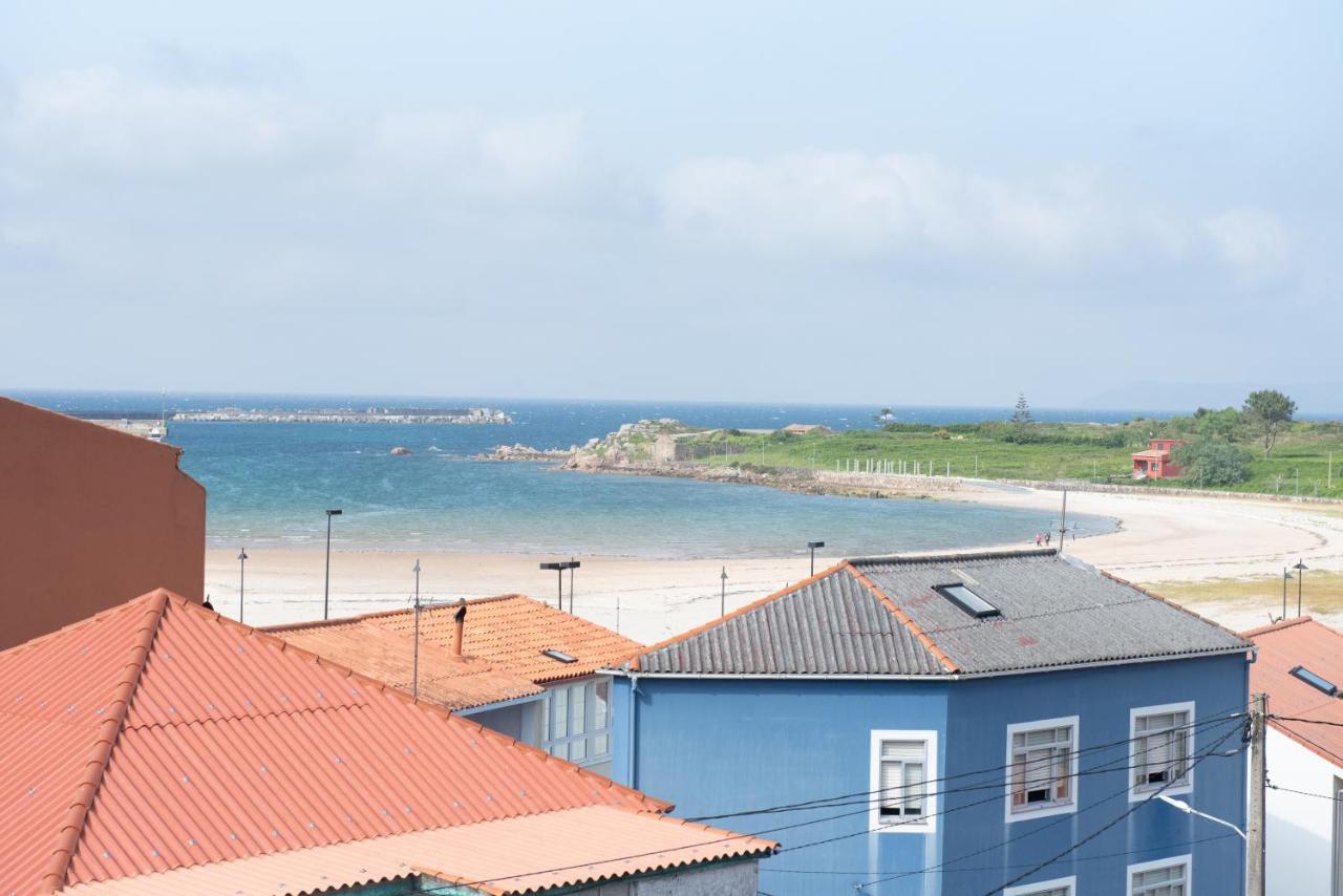 Piso Cerca De La Playa Apartment Camelle Екстериор снимка