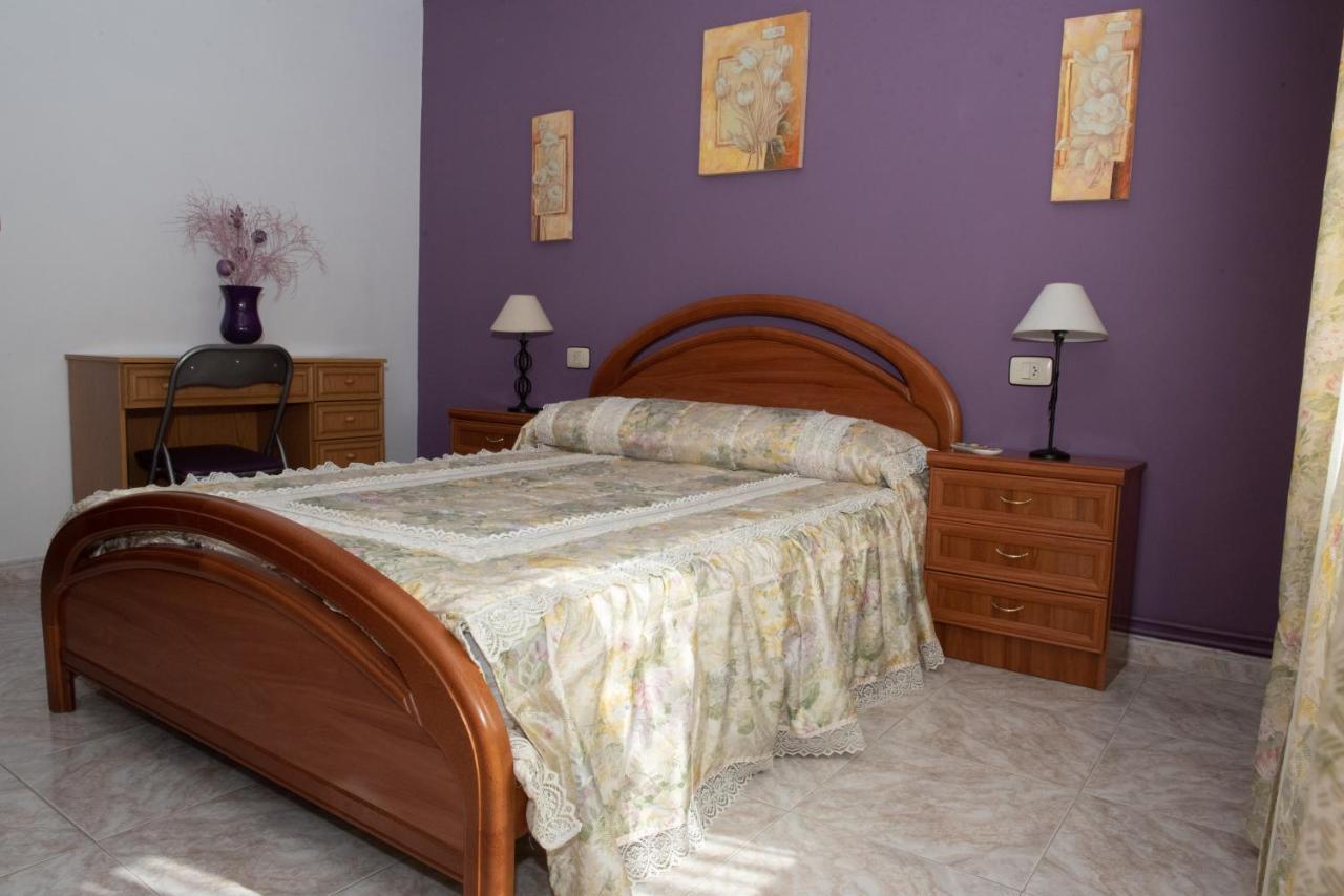 Piso Cerca De La Playa Apartment Camelle Екстериор снимка
