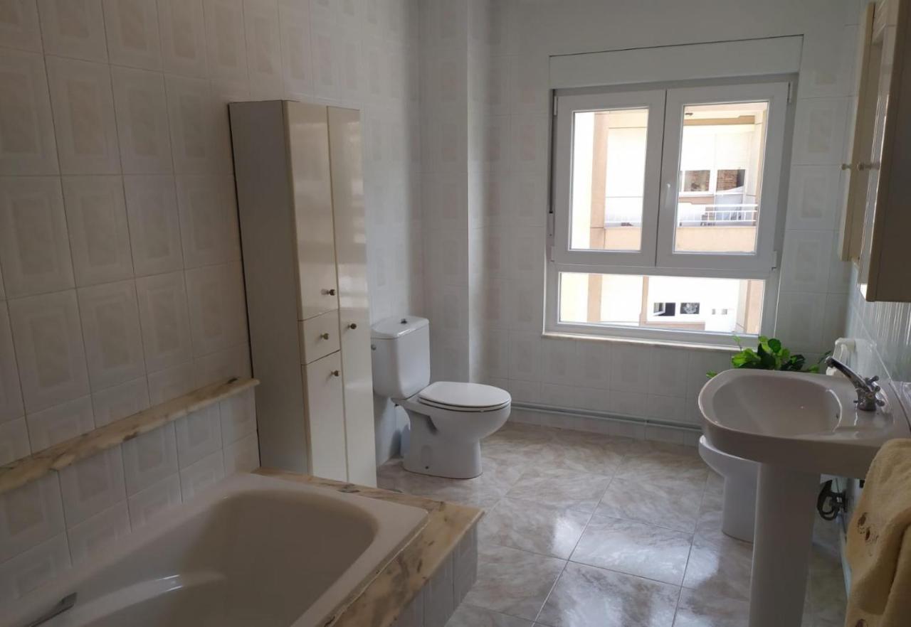 Piso Cerca De La Playa Apartment Camelle Екстериор снимка