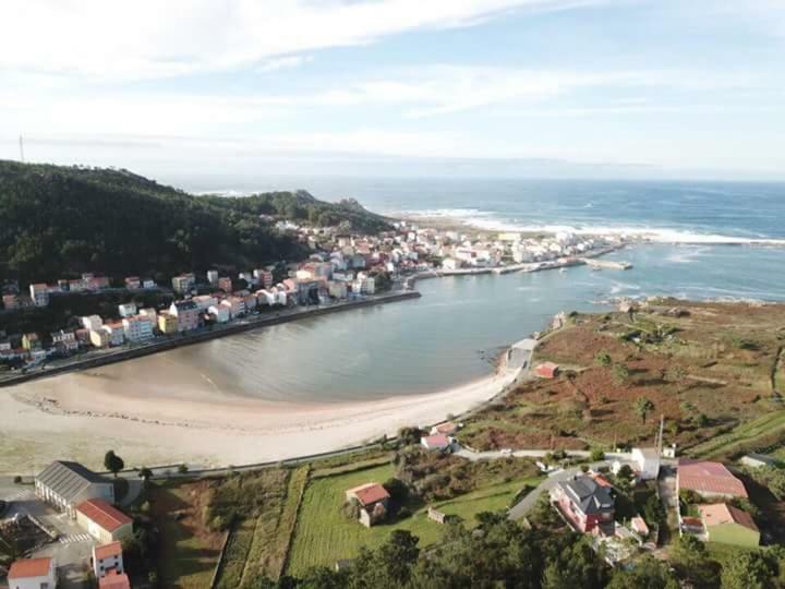 Piso Cerca De La Playa Apartment Camelle Екстериор снимка